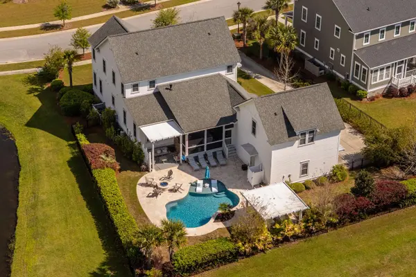 3735 Goodwater St, Mount Pleasant, SC 29466