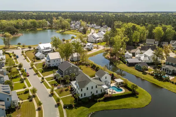 3735 Goodwater St, Mount Pleasant, SC 29466