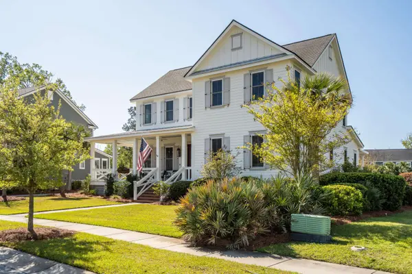 3735 Goodwater St, Mount Pleasant, SC 29466