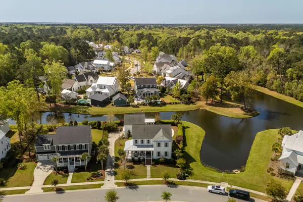 3735 Goodwater St, Mount Pleasant, SC 29466