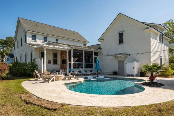 3735 Goodwater St, Mount Pleasant, SC 29466