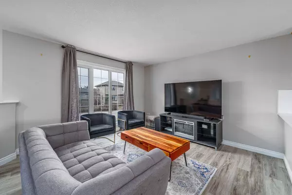 520 Carriage Lane DR, Carstairs, AB T0M0N0