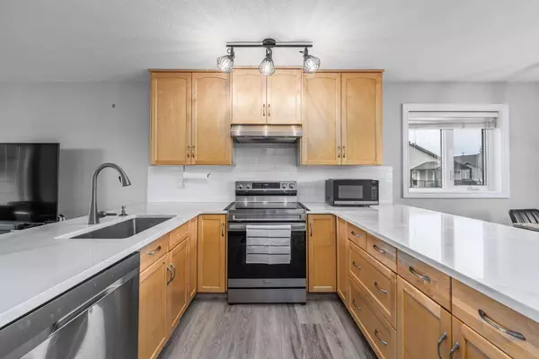 520 Carriage Lane DR, Carstairs, AB T0M0N0