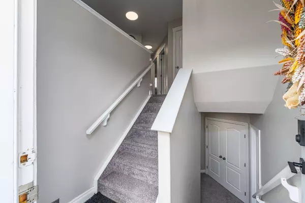 520 Carriage Lane DR, Carstairs, AB T0M0N0