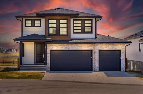 1346 Lackner BLVD, Carstairs, AB T0L 0N0