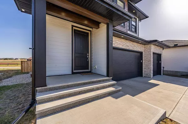 1346 Lackner BLVD, Carstairs, AB T0L 0N0