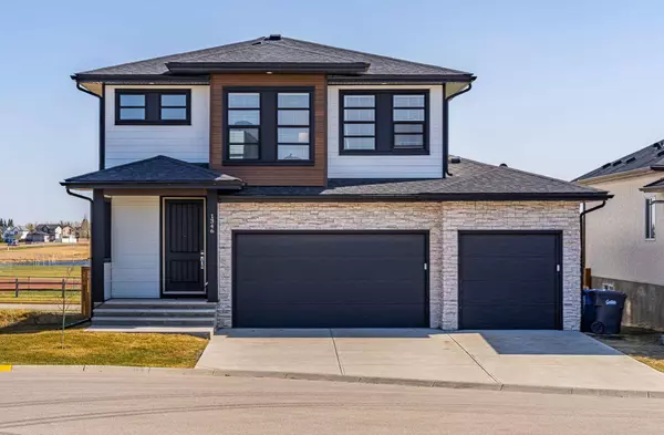 1346 Lackner BLVD, Carstairs, AB T0L 0N0