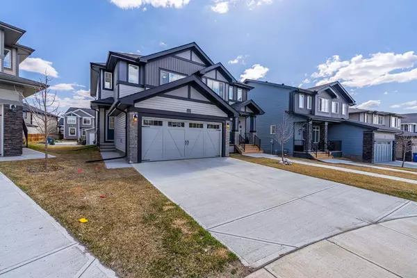 107 Belgian CRES, Cochrane, AB t4c3c4
