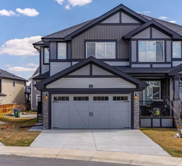 107 Belgian CRES, Cochrane, AB t4c3c4