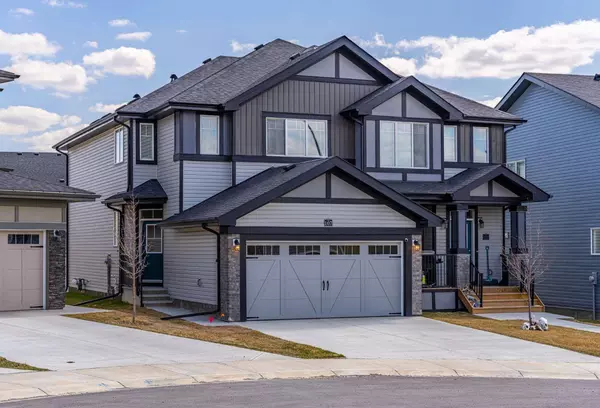 107 Belgian CRES, Cochrane, AB t4c3c4