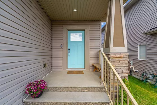 160 Ranch Rise, Strathmore, AB T1P 0G3