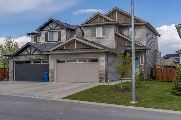 160 Ranch Rise, Strathmore, AB T1P 0G3