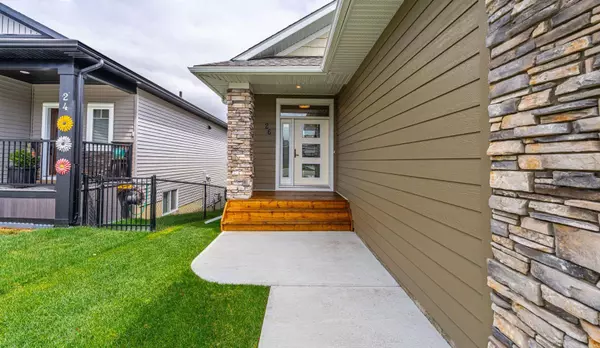 26 Havenfield DR, Carstairs, AB T0M 0N0