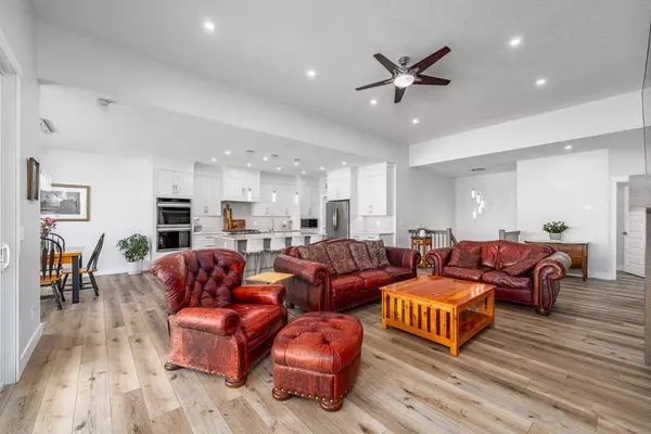 26 Havenfield DR, Carstairs, AB T0M 0N0