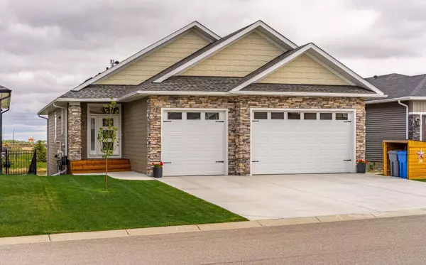 26 Havenfield DR, Carstairs, AB T0M 0N0