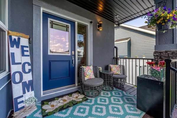 1354 Lackner BLVD, Carstairs, AB T0M0N0