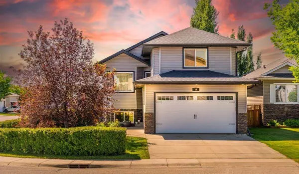 19 Dallaire DR, Carstairs, AB T0M0N0