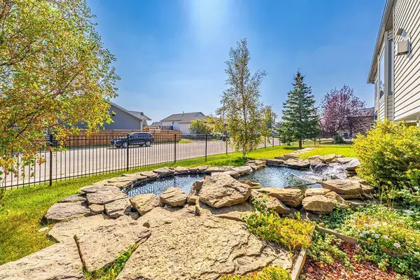 1015 Carriage Lane DR, Carstairs, AB T0M 0N0