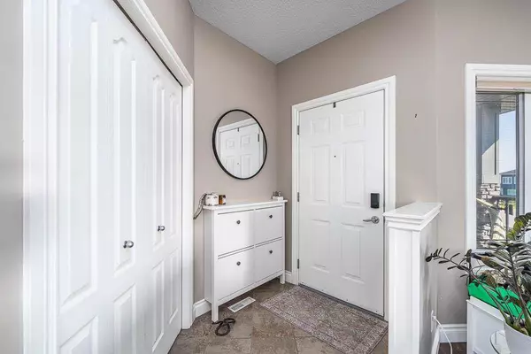 1015 Carriage Lane DR, Carstairs, AB T0M 0N0