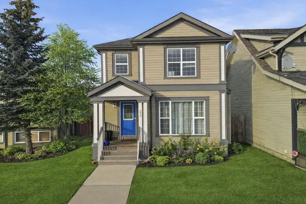 270 Sagewood GDNS SW, Airdrie, AB T4B 3A4