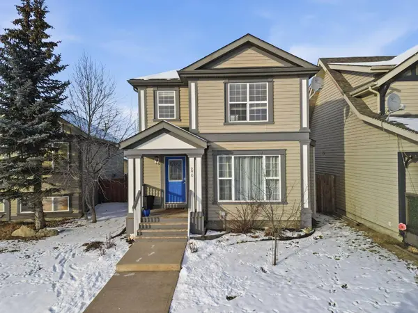 270 Sagewood GDNS SW, Airdrie, AB T4B 3A4