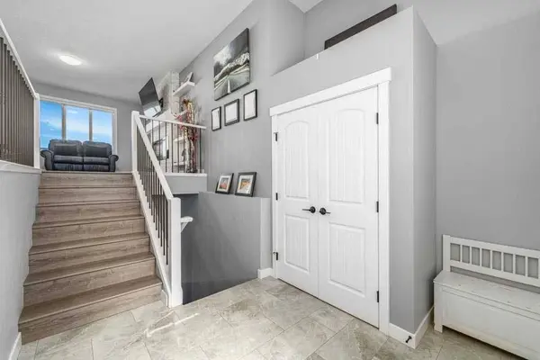 1212 Iron Landing WAY, Crossfield, AB T0M0S0