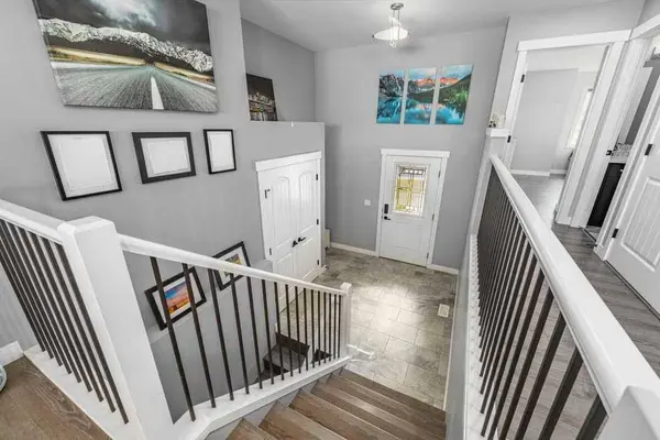 1212 Iron Landing WAY, Crossfield, AB T0M0S0