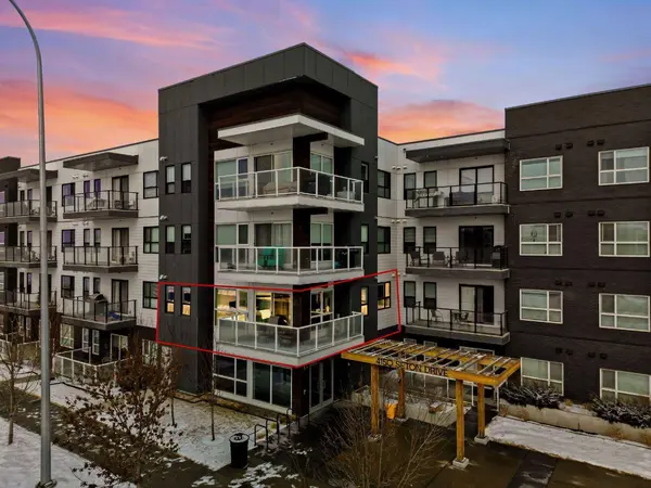 4150 Seton DR SE #224, Calgary, AB T3M 3C7