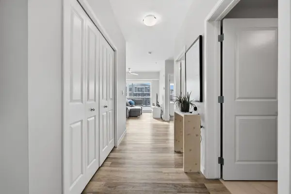 4150 Seton DR SE #224, Calgary, AB T3M 3C7