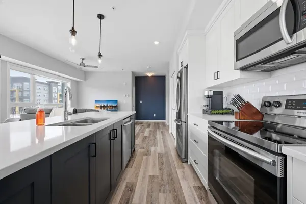 4150 Seton DR SE #224, Calgary, AB T3M 3C7