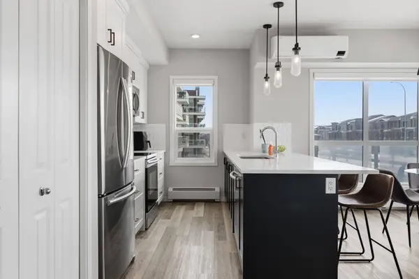 4150 Seton DR SE #224, Calgary, AB T3M 3C7