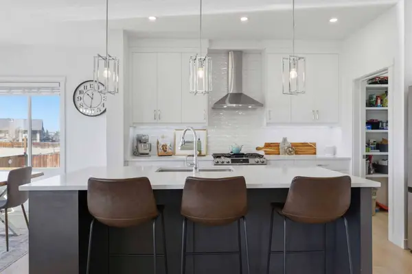 1439 Ranch RD, Carstairs, AB T0M 0N0