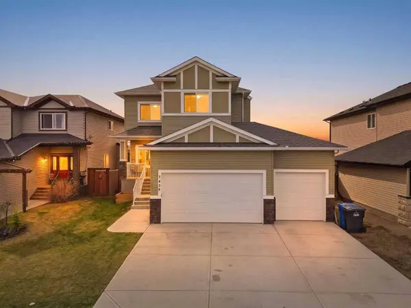 1439 Ranch RD, Carstairs, AB T0M 0N0