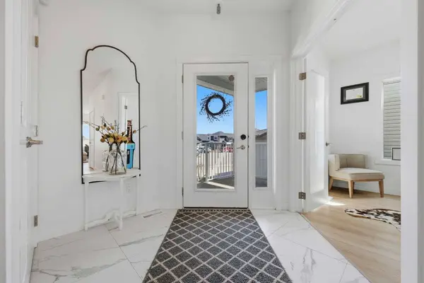 1439 Ranch RD, Carstairs, AB T0M 0N0