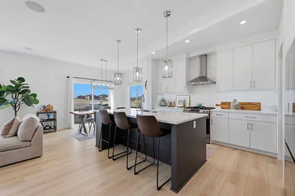 1439 Ranch RD, Carstairs, AB T0M 0N0