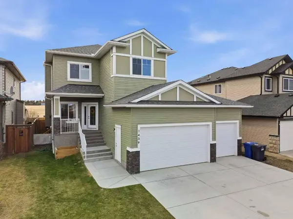 1439 Ranch RD, Carstairs, AB T0M 0N0