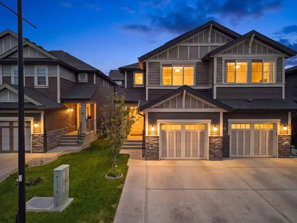 58 Kingfisher CRES SE, Airdrie, AB T4A 0X5