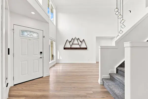 328 Carriage Lane DR, Carstairs, AB T0M 0N0