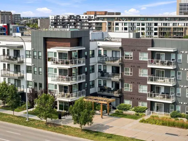 4150 Seton DR SE #224