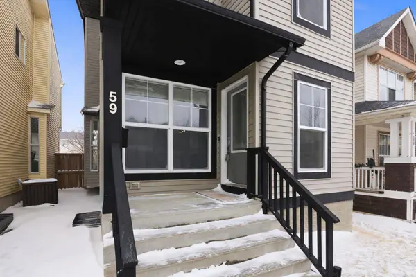 59 Prestwick Bay SE, Calgary, AB T2Z 4S4