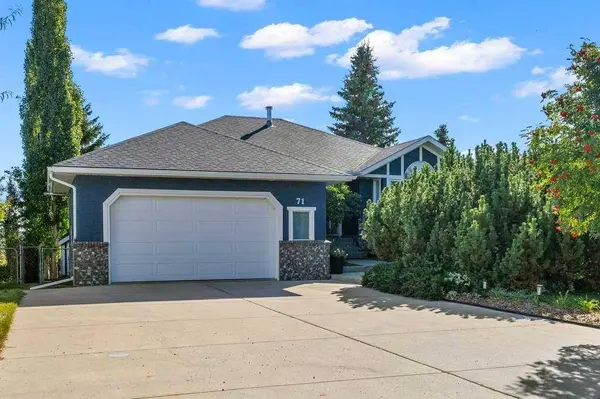 71 Green Meadow DR, Strathmore, AB T1P 1L3