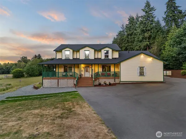 23921 94th AVE E, Graham, WA 98338