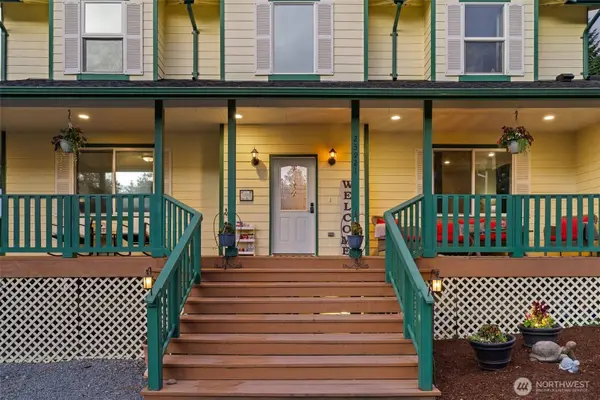 23921 94th AVE E, Graham, WA 98338