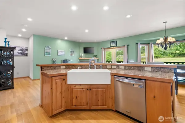 23921 94th AVE E, Graham, WA 98338