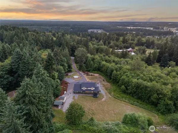 23921 94th AVE E, Graham, WA 98338