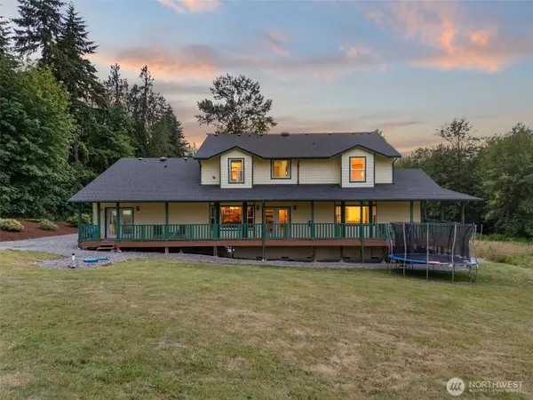 23921 94th AVE E, Graham, WA 98338