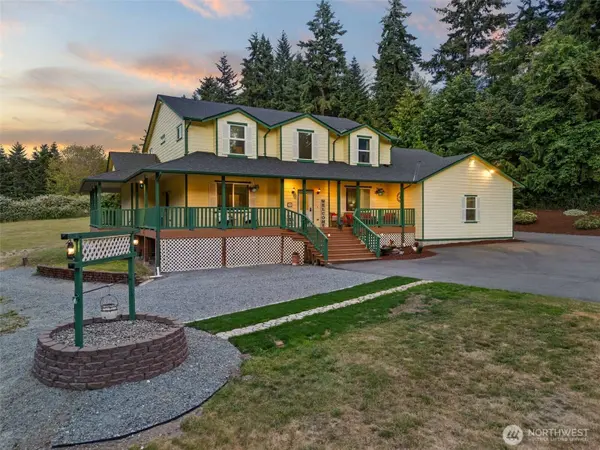 23921 94th AVE E, Graham, WA 98338