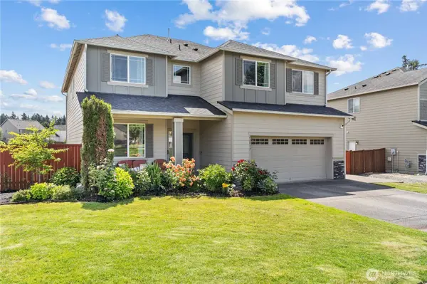 22817 80th Avenue Ct E, Graham, WA 98338