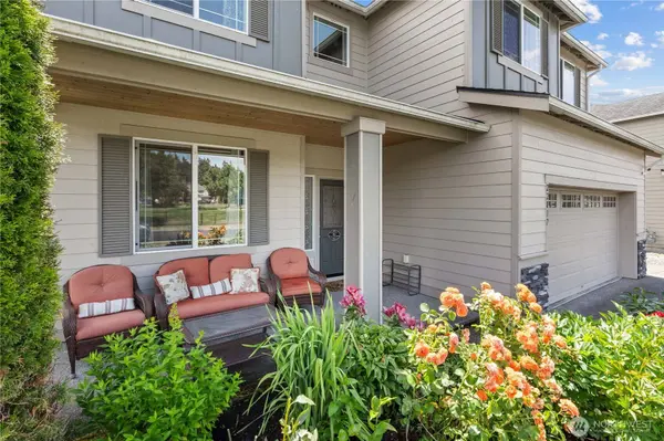 22817 80th Avenue Ct E, Graham, WA 98338