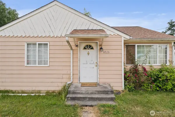 8035 S Sheridan ST, Tacoma, WA 98408